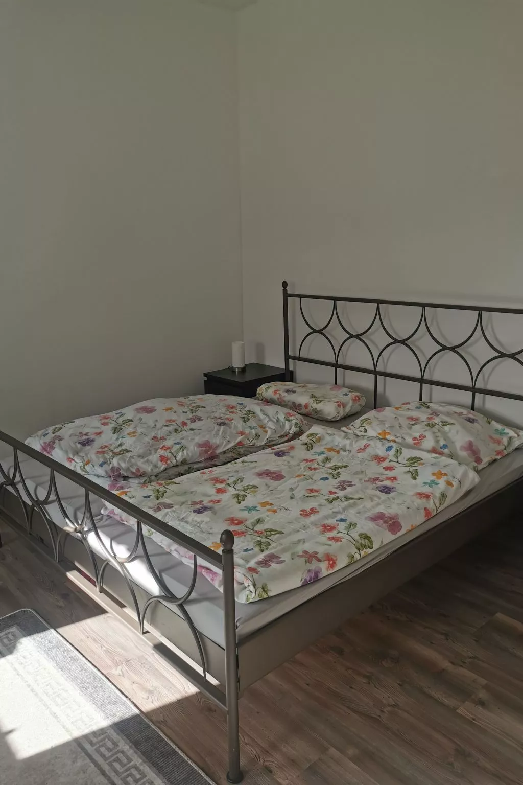 Herzfennerhof Loft-Binnen