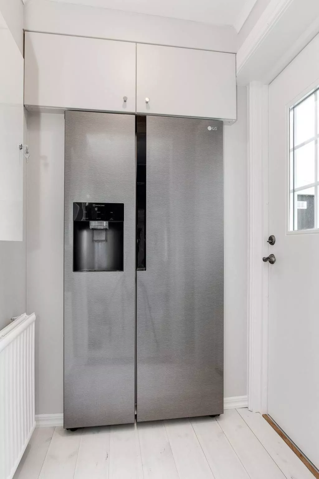 Hjorted am Seeufer-Binnen