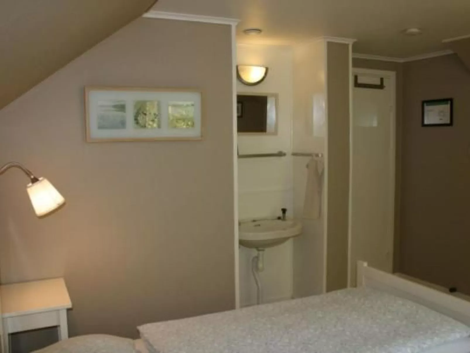 Wohnung Linné außerhalb von Älmhult