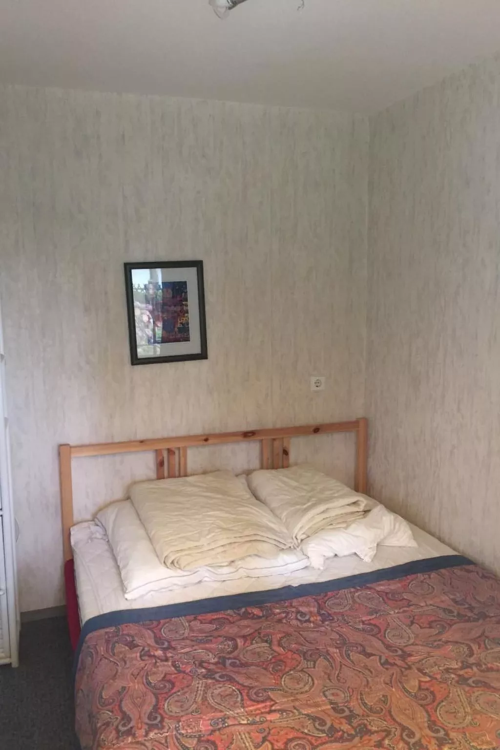 Datscha im Grünen-Binnen