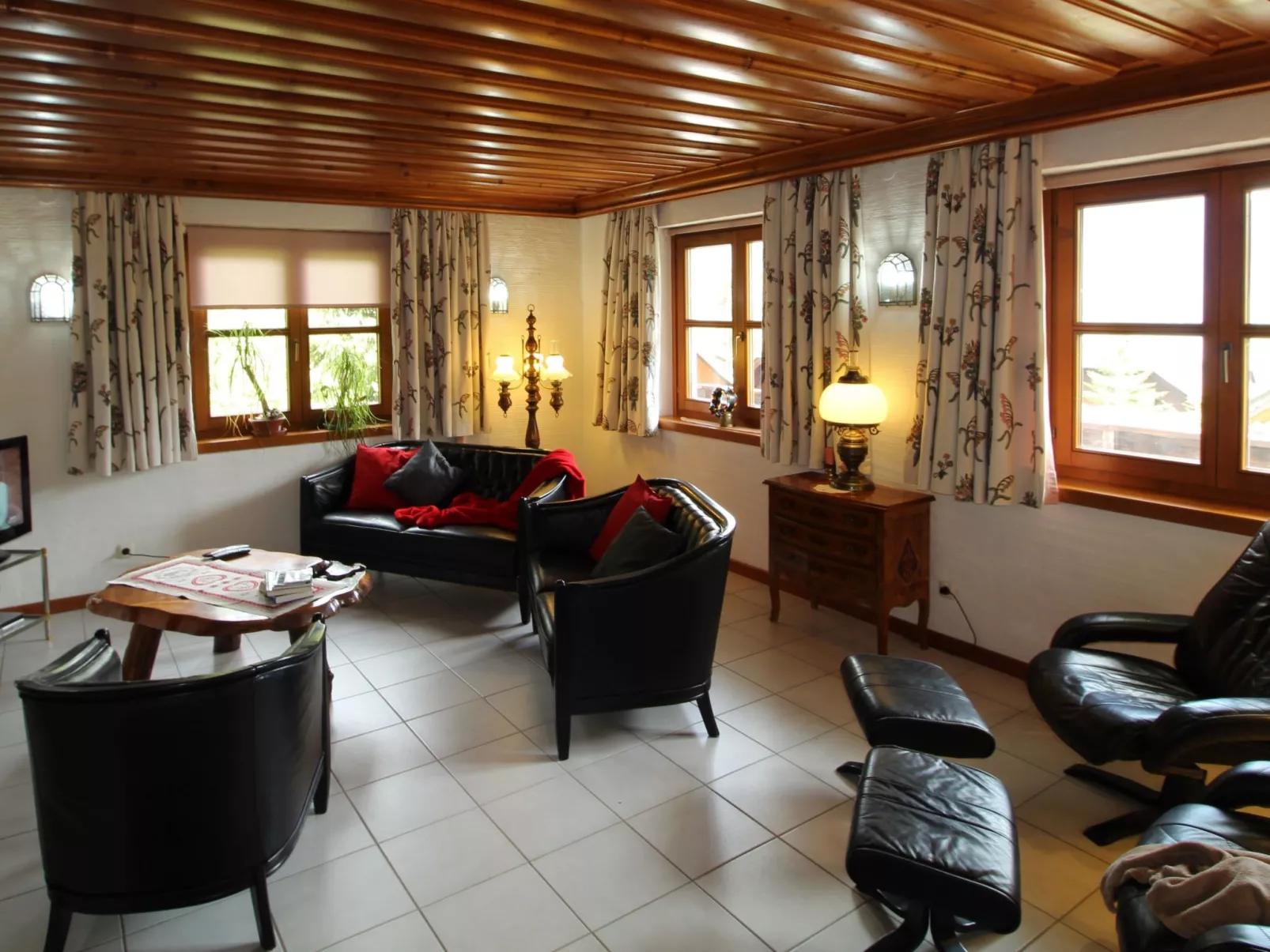 Chalet Franz-Image-tags.info