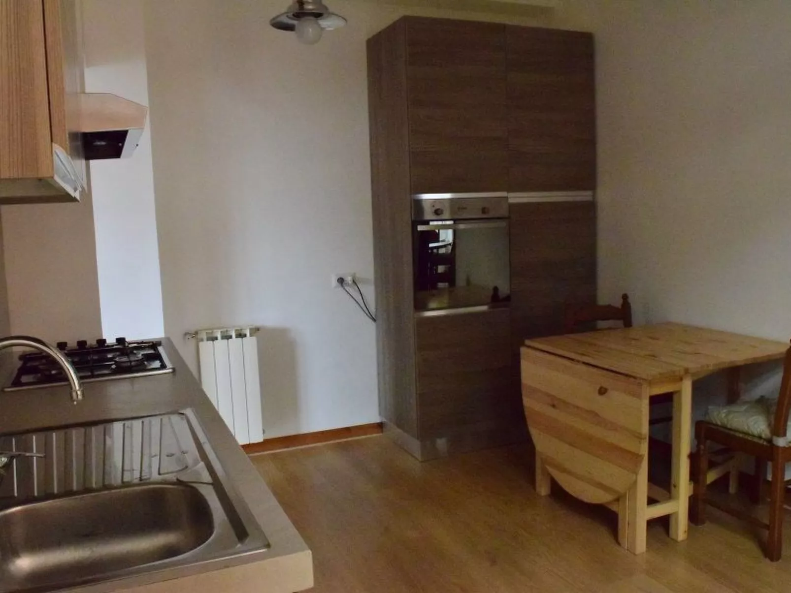 Penthouse mit großer Terrasse-Binnen