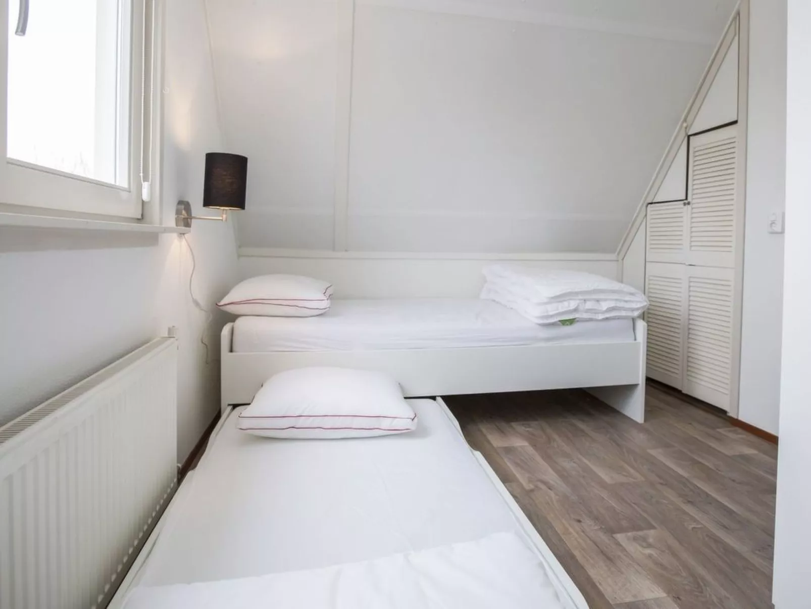 "Casa Juliana" mit privatem Garten-Binnen