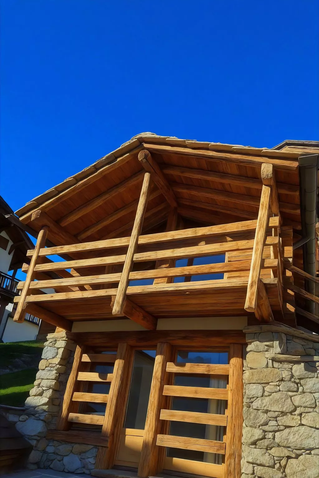 Ein authentischer Aufenthalt im Herzen des Val d'Hérens