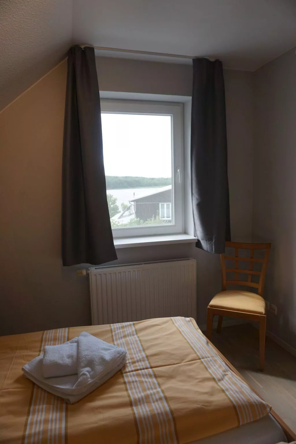 Grienericksee-Binnen