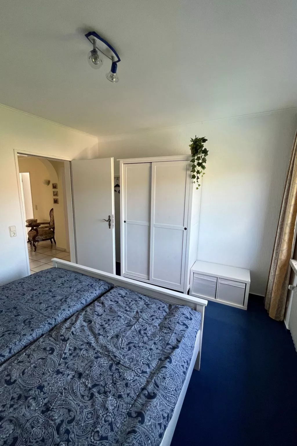 In Jeversen an der Aller-Binnen