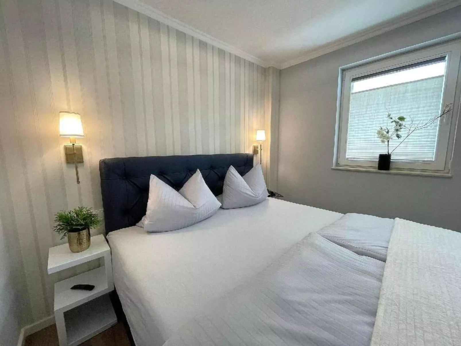 Apartement Villa Am Meer in Glowe mit Terasse EG-Image-tags.info