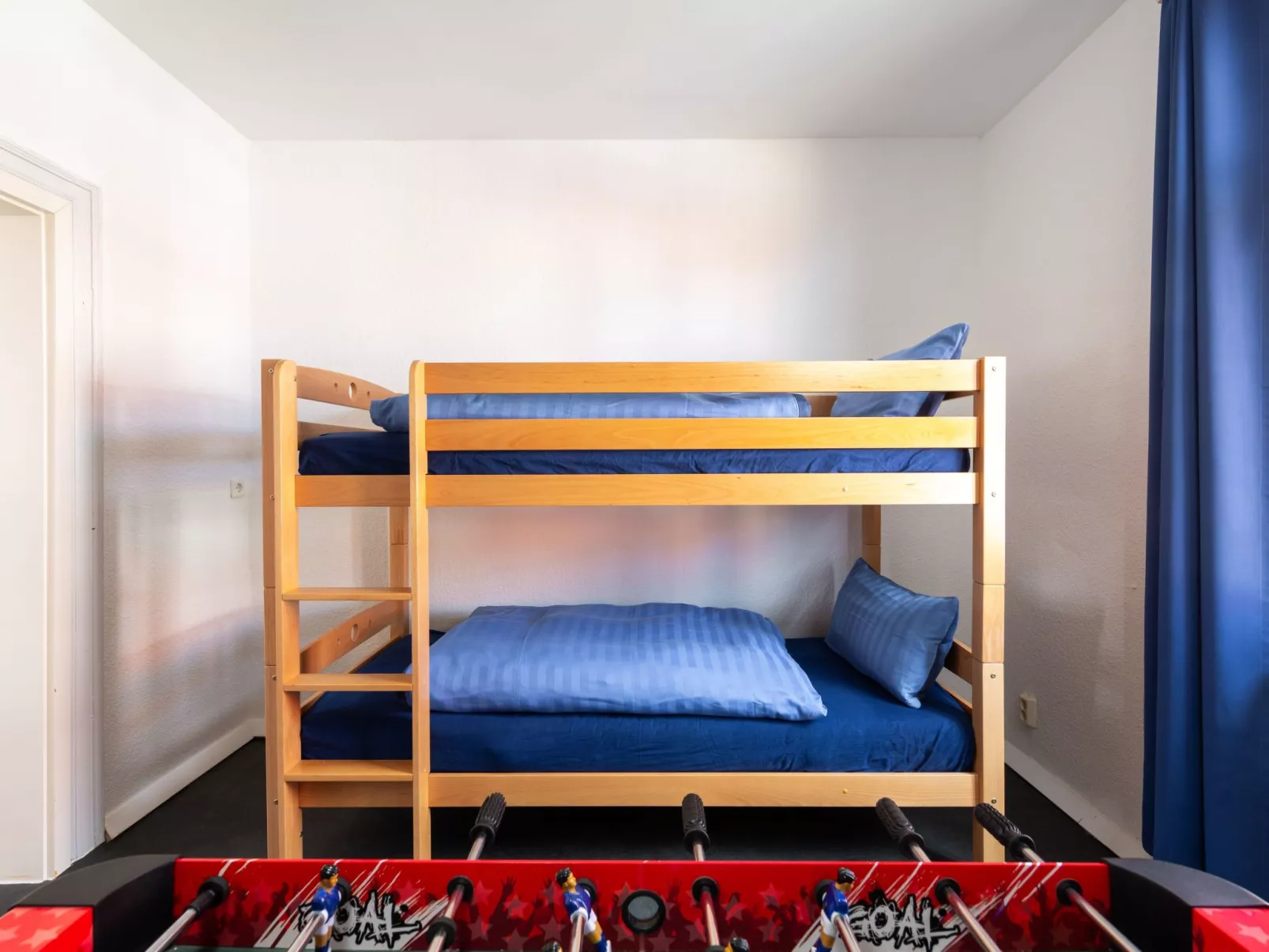 In Radisleben mit Garten und Terrasse-Binnen