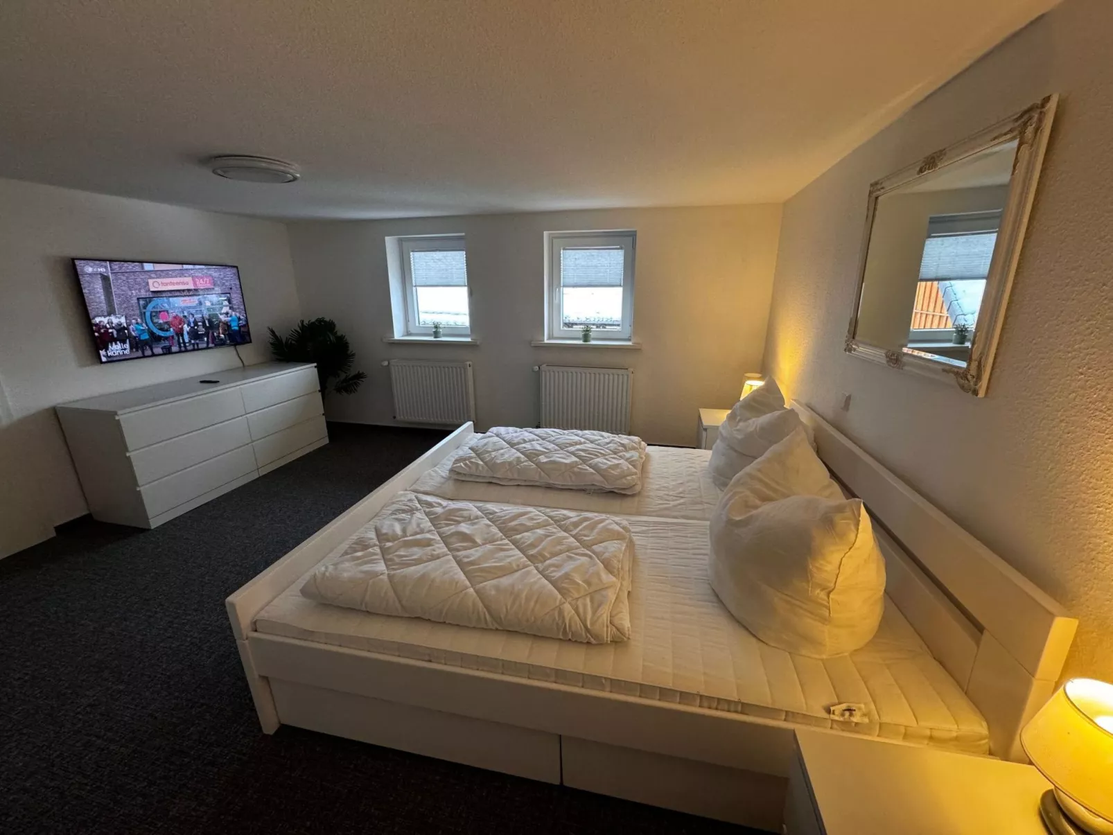 HAUS d MÖGLICHKEITEN-Binnen