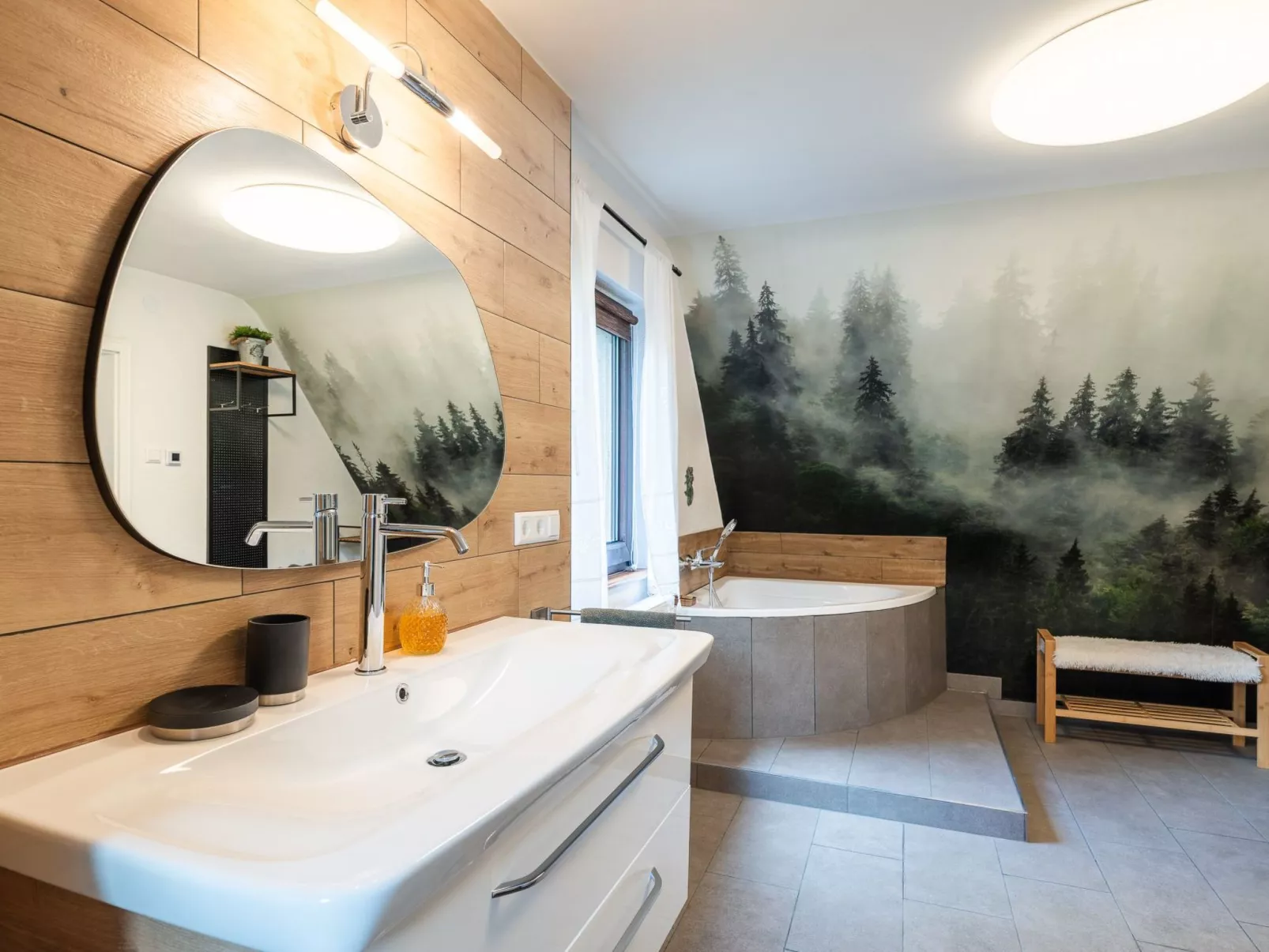 Schwarzwald Königin-Binnen