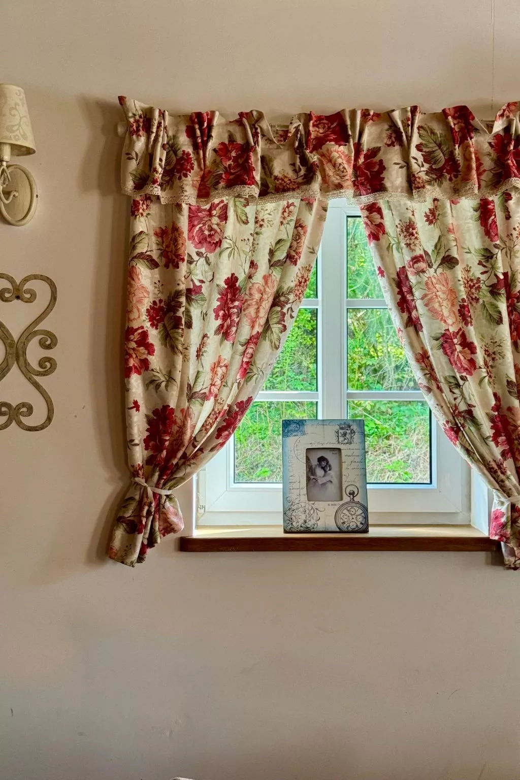 Nasze Chabazie-Binnen