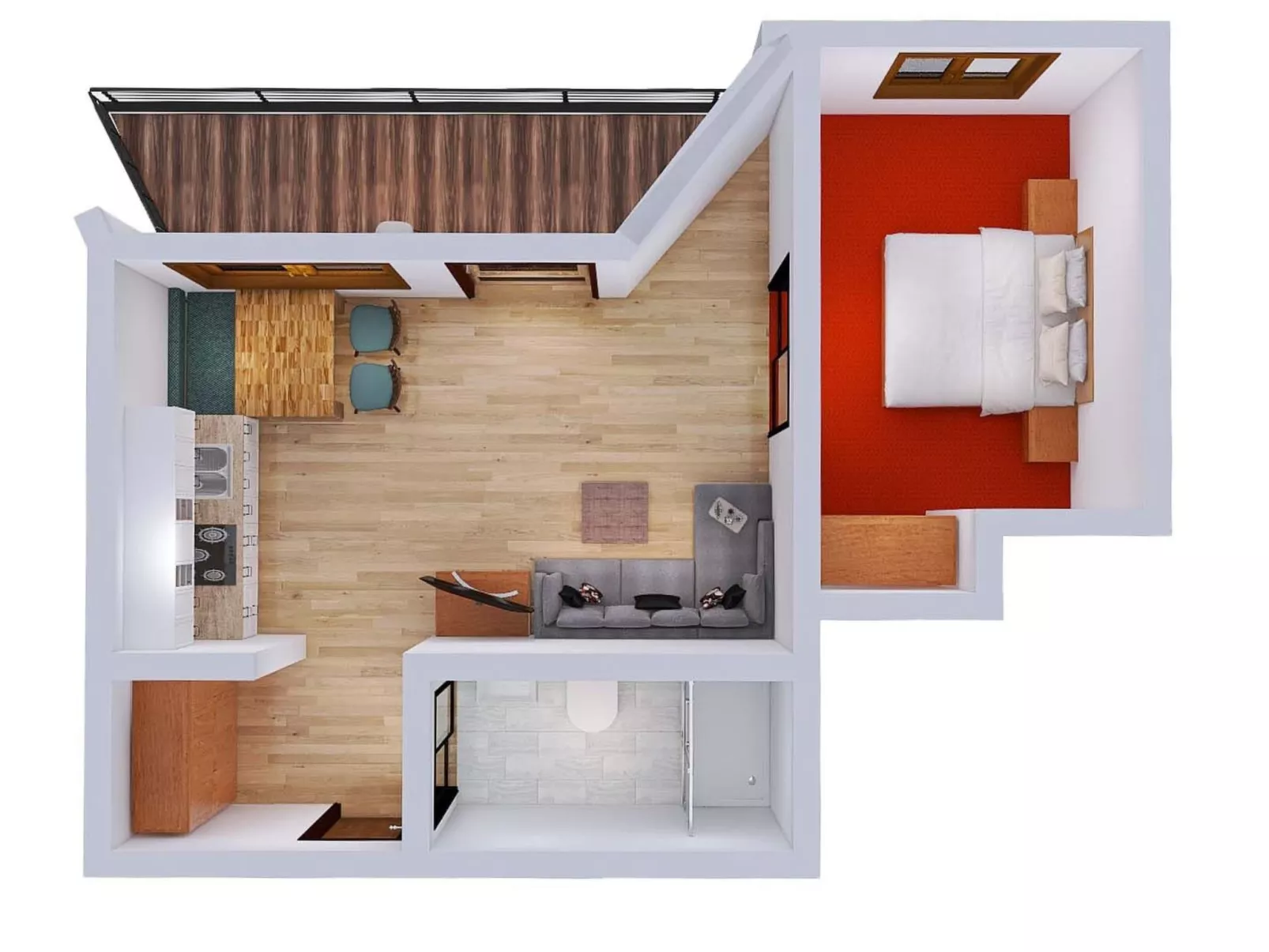 Panorama in Galtür-Image-tags.info