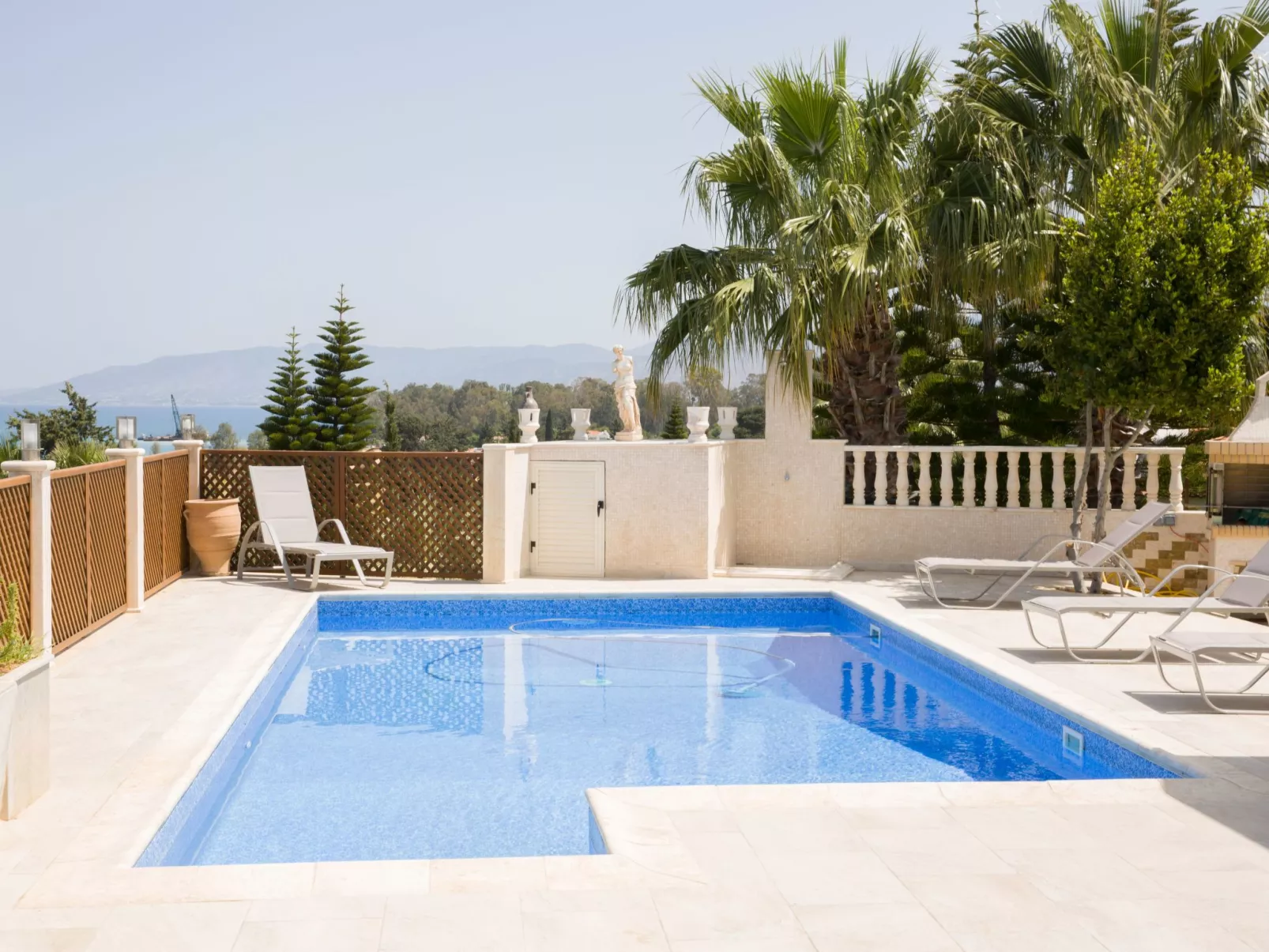 Mit Privatpool für 6 Personen ca. 170 m&sup2; in Poli Crysochous, Südzypern-Rep-Buiten