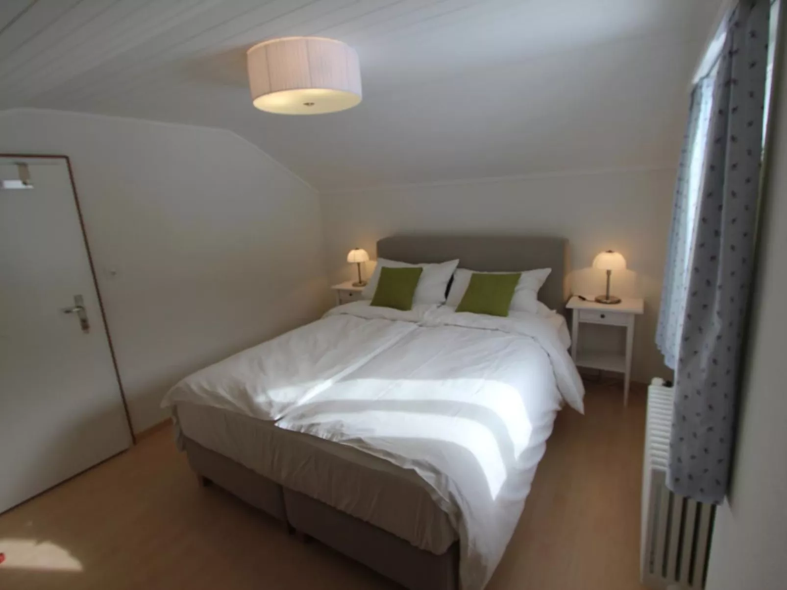 Gemütliches Chalet im Tal von Susauna-Binnen