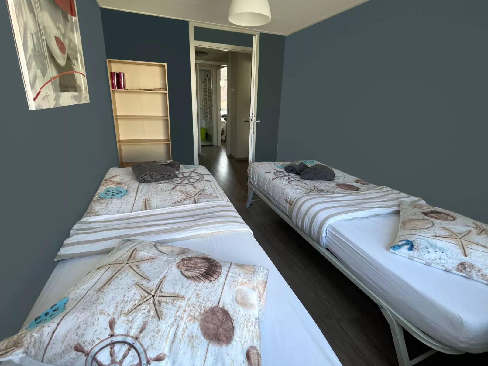 Aurora, Katwijk Zee-Binnen