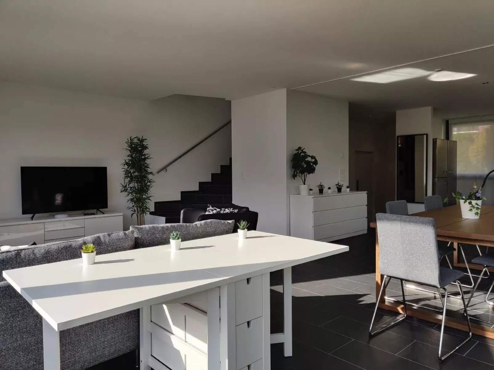 Ferienvilla am See 1