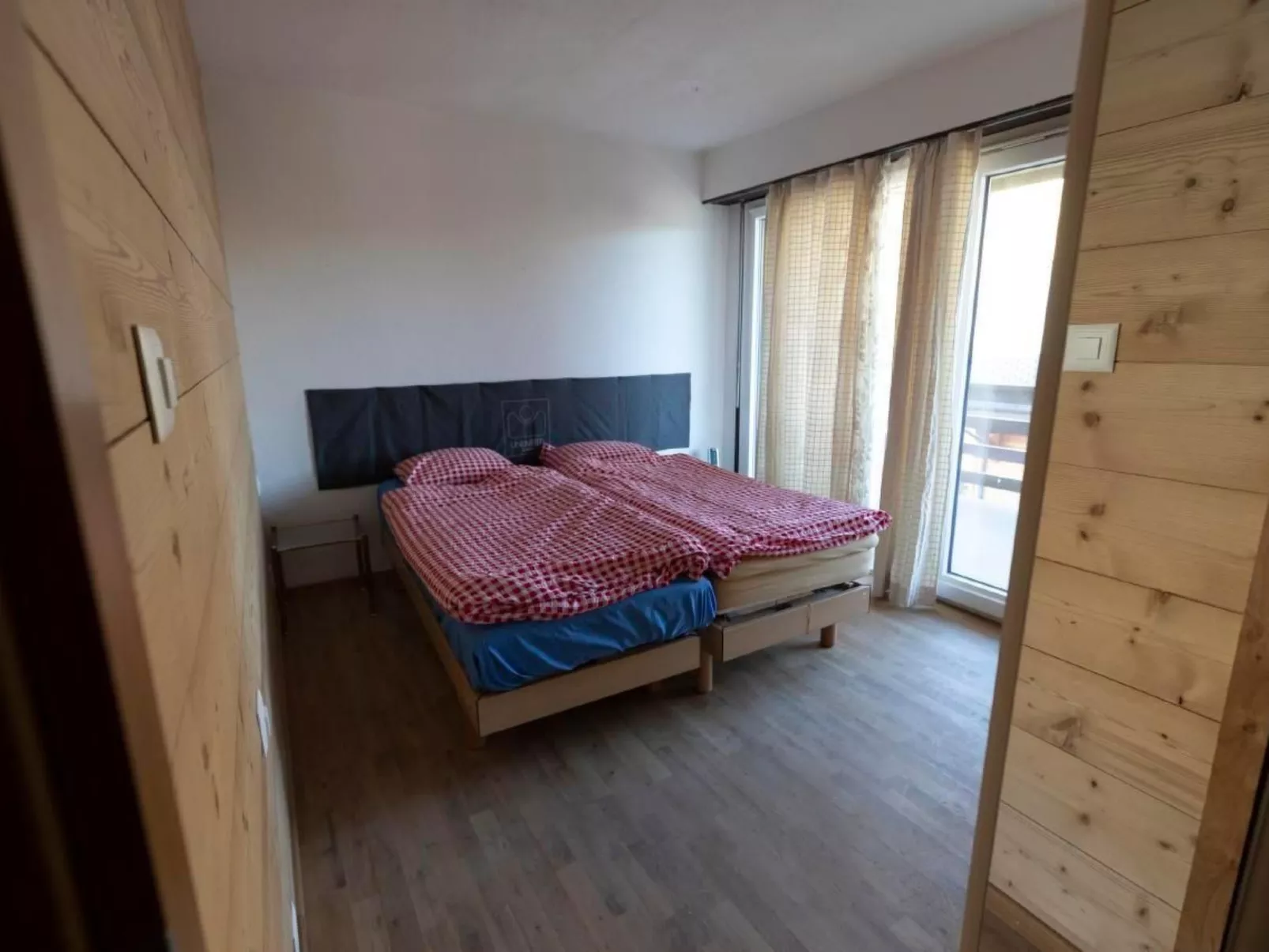 3 Zi FeWo App 23. Le Miroi an Skipiste-Binnen