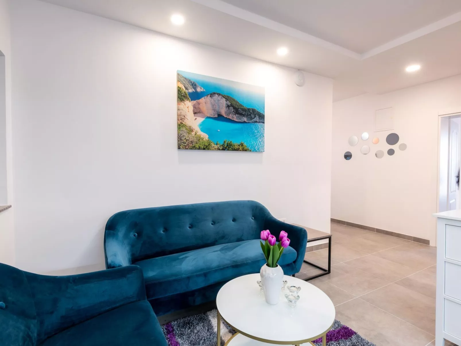 Mit privater Terrasse-Image-tags.info