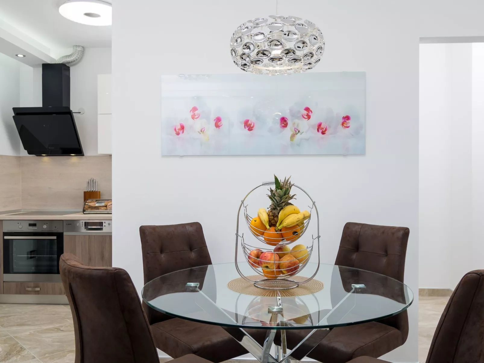 Villa My Dream-Binnen