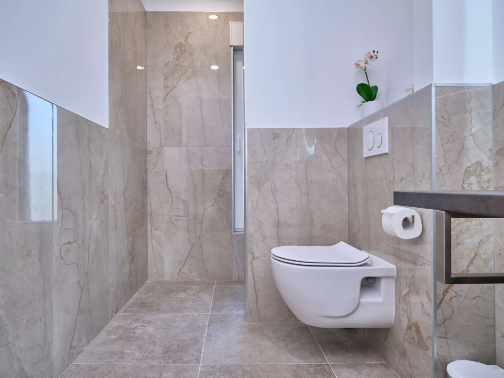 Villa Adria Traum-Binnen