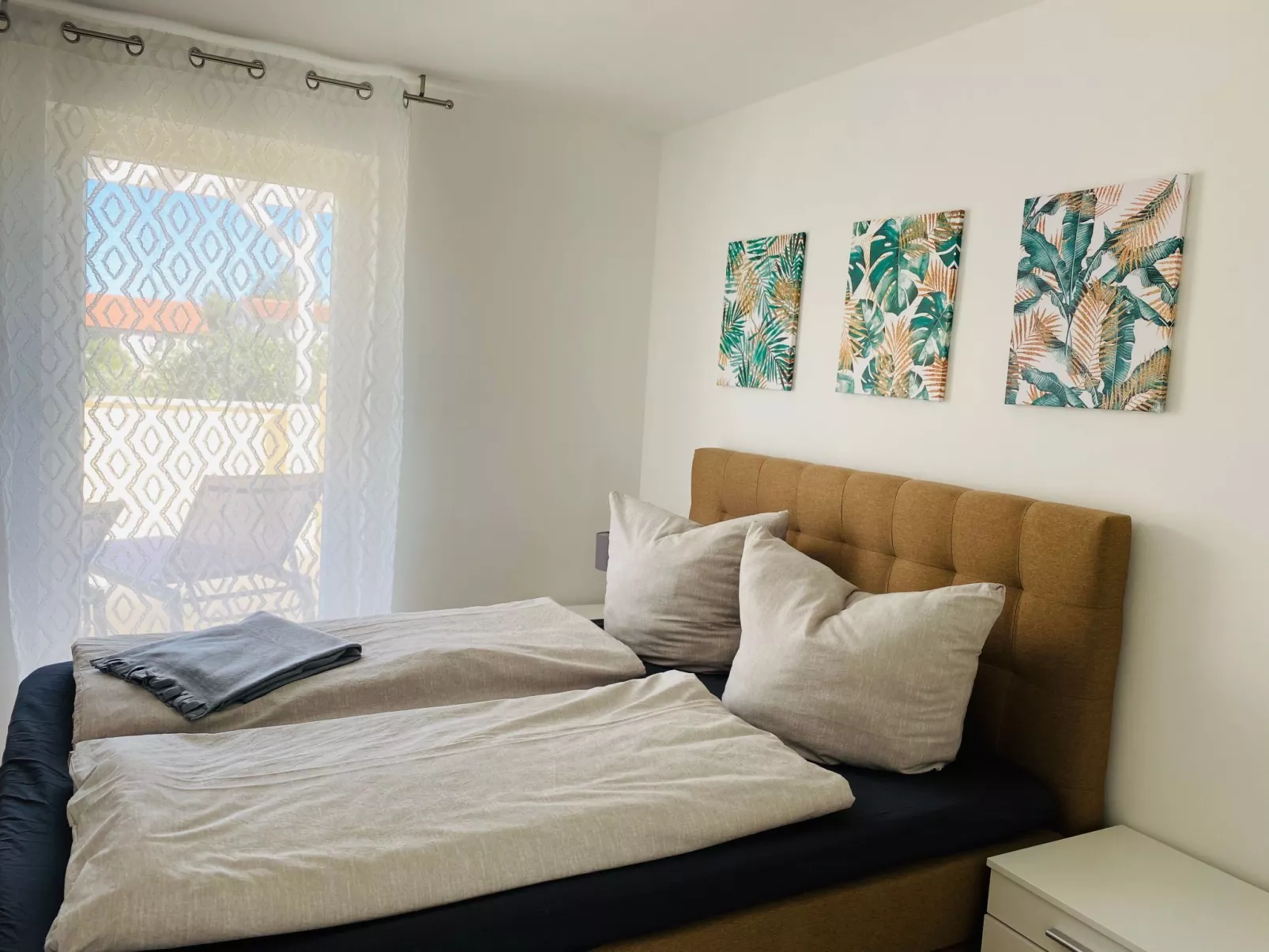 Großes Ferienhaus zur alleinigen Nutzung mit Pool-Binnen