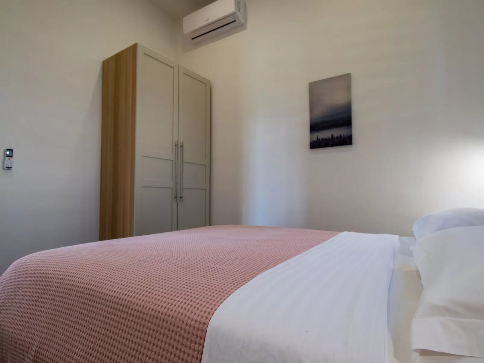 Ferienwohnung-Binnen