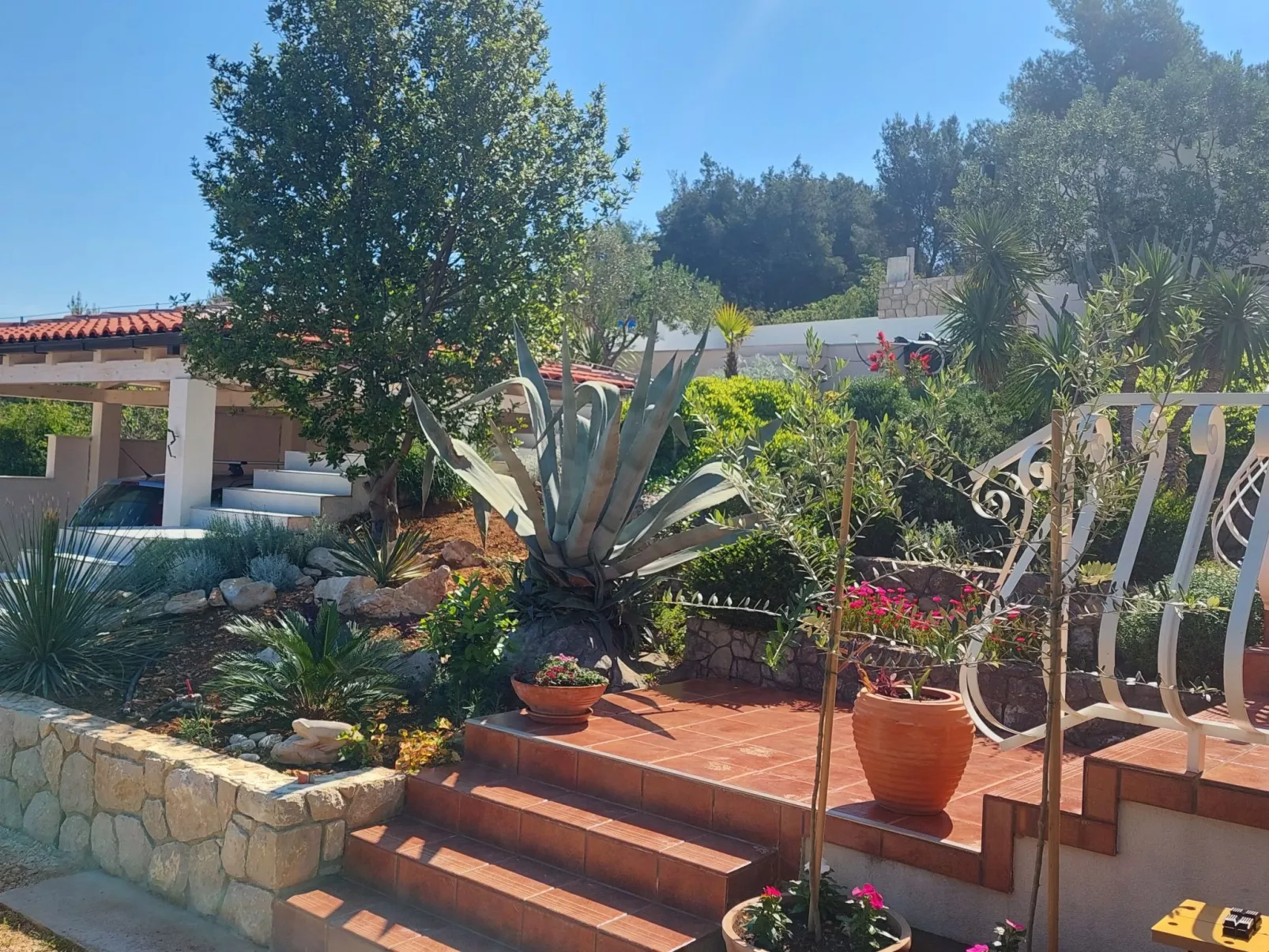 Ferienwohnungen Stipe 1-Image-tags.info