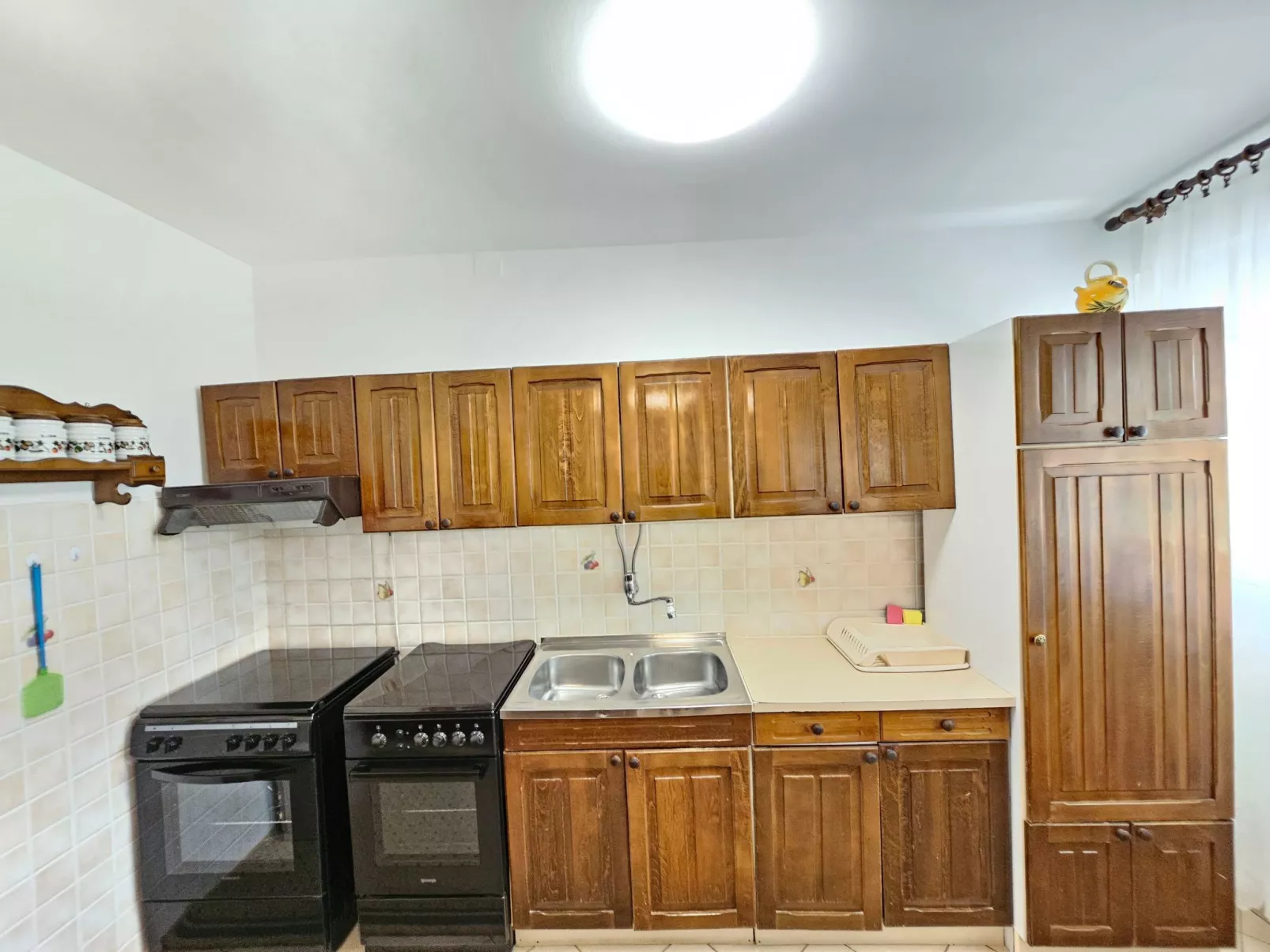 Wohnung für 6 Personen mit Terrasse-Image-tags.info