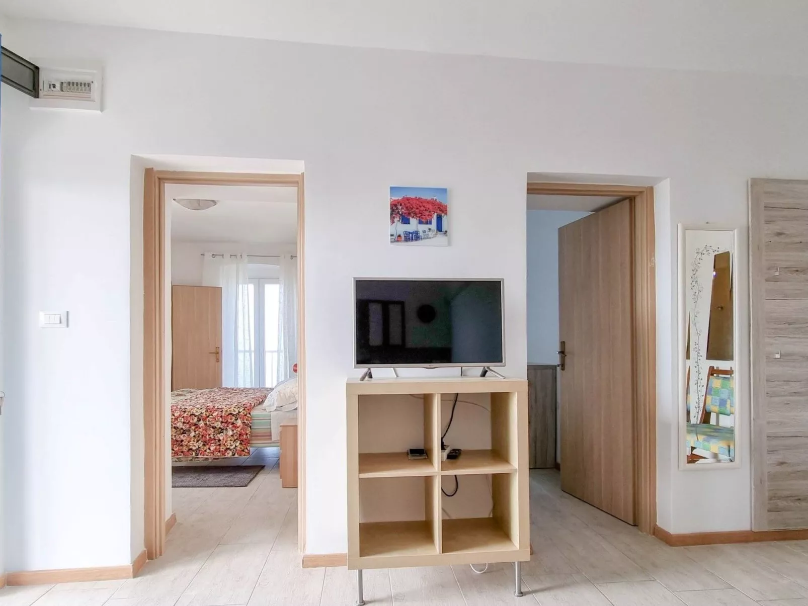 Wohnung "Belvedere dole" mit Blick auf das Wasser-Image-tags.info