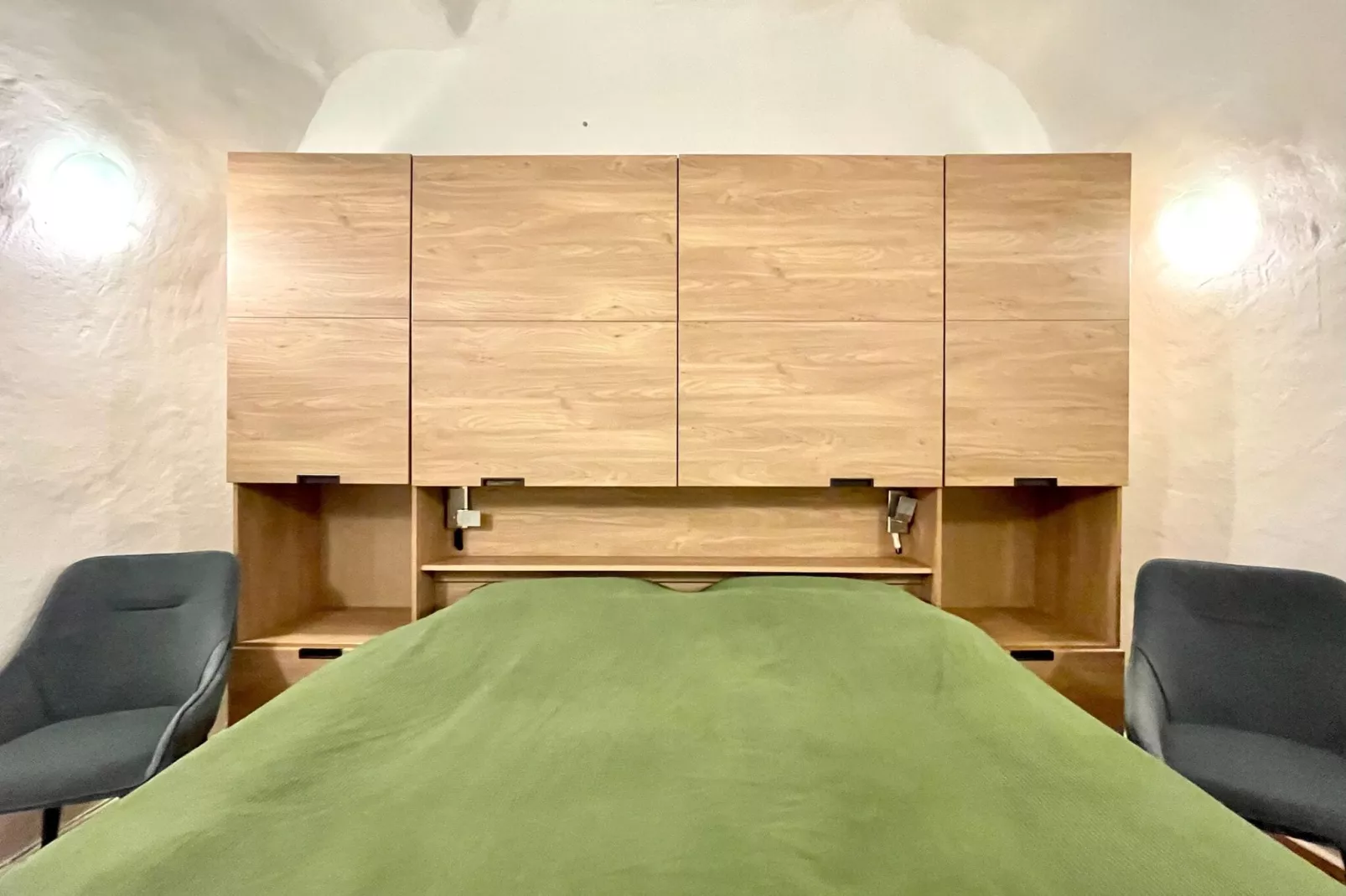 Casa Ed-Slaapkamer
