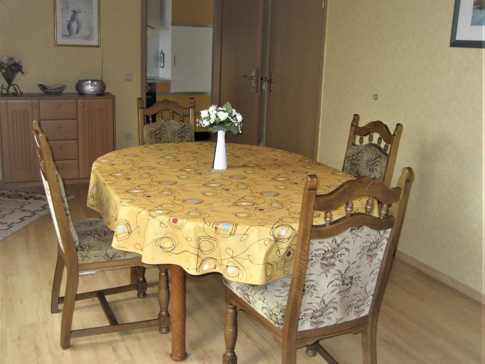 In der Vulkaneifel-Binnen