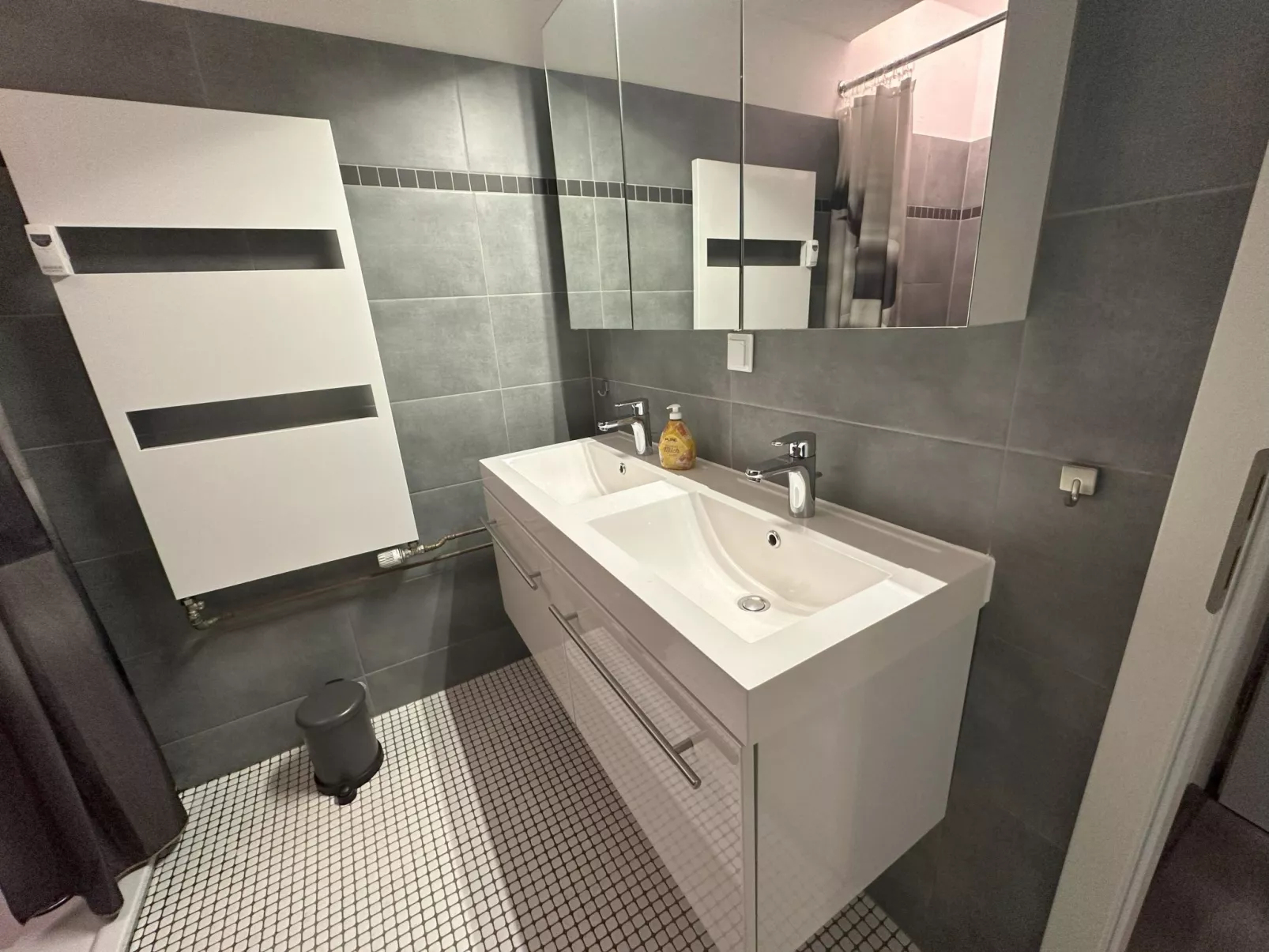 Feriendomizil Adler-Binnen