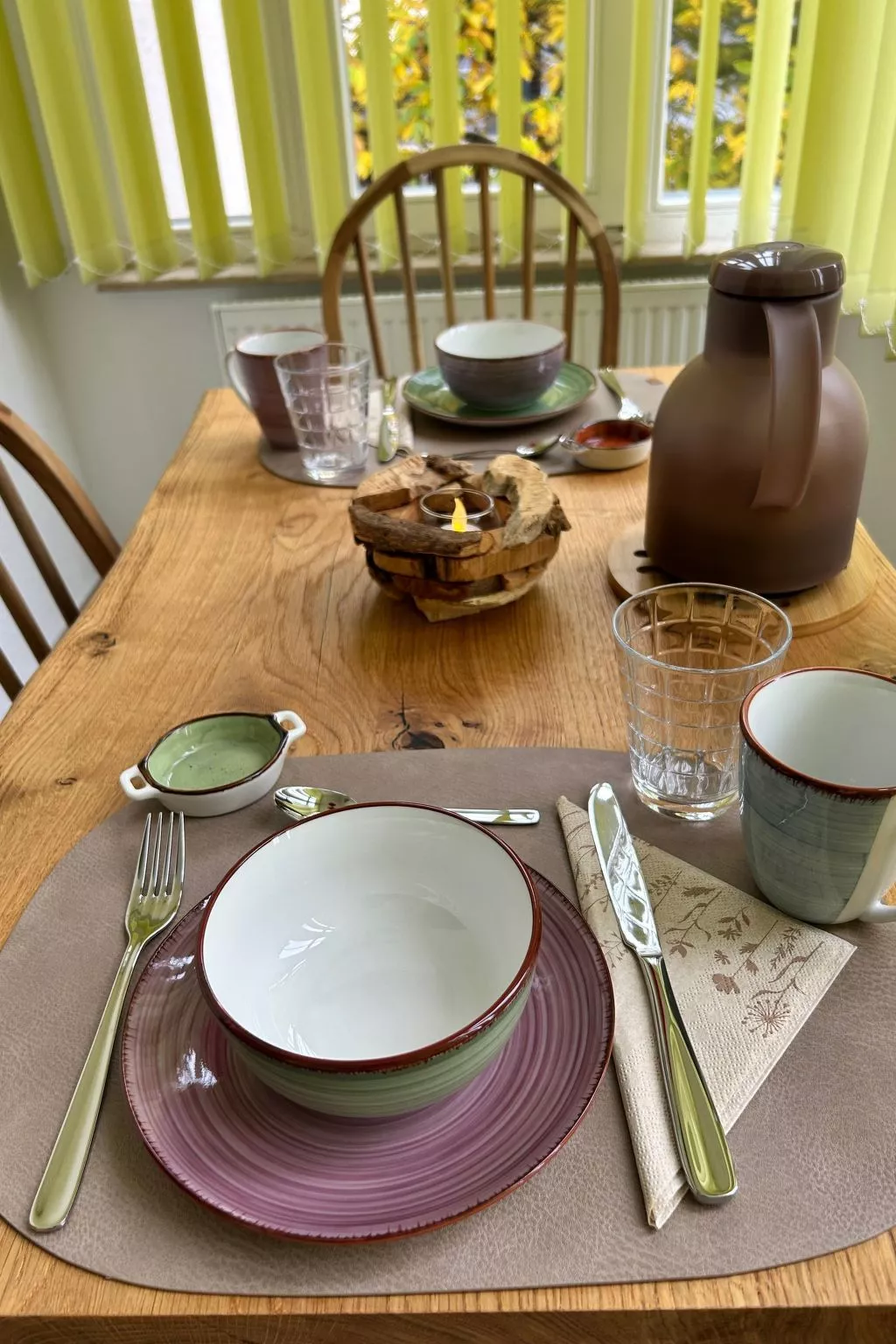 Fewo Fröhlich-Binnen