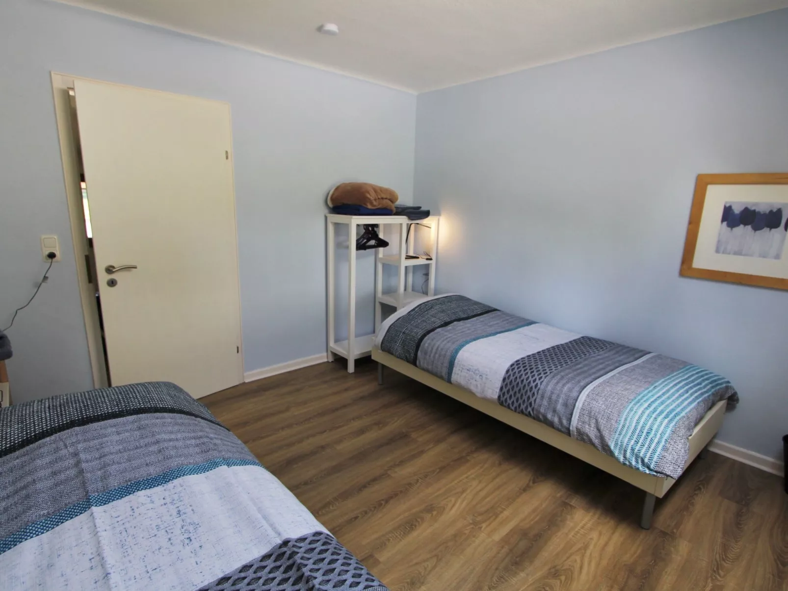 Am Hohen Venn-Binnen