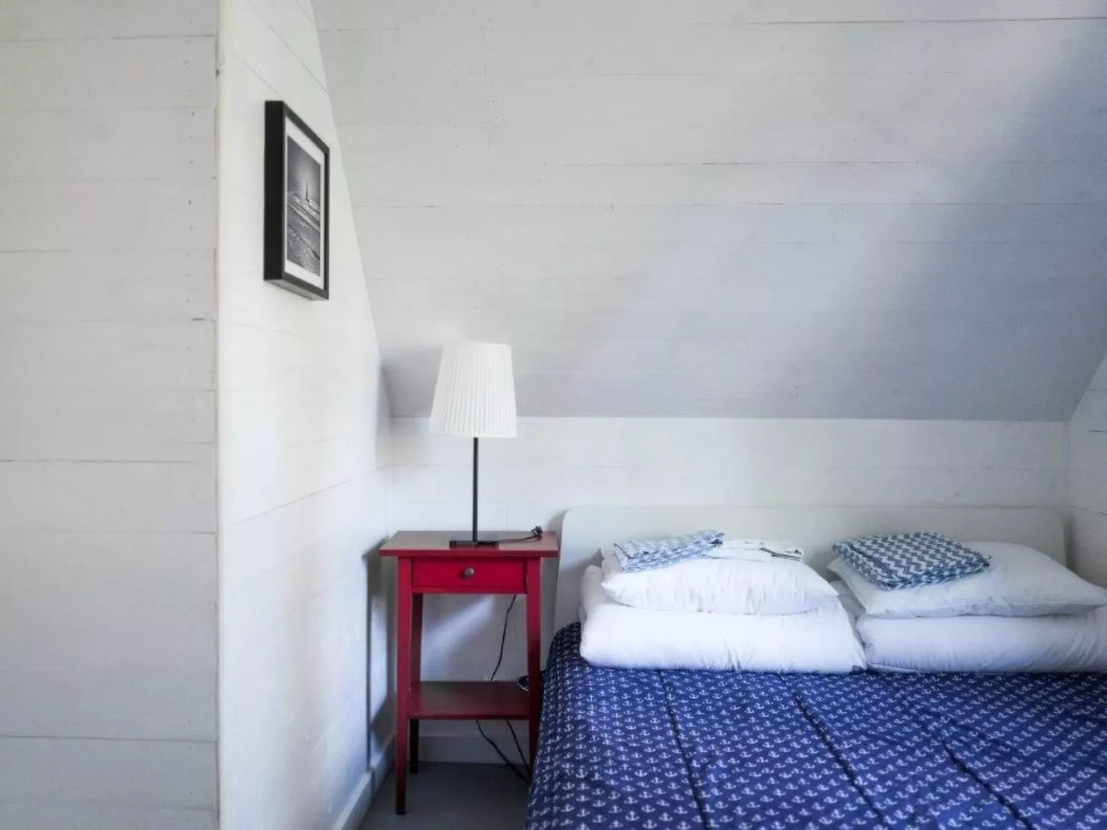 Naval House am Spielplatz 2-Binnen