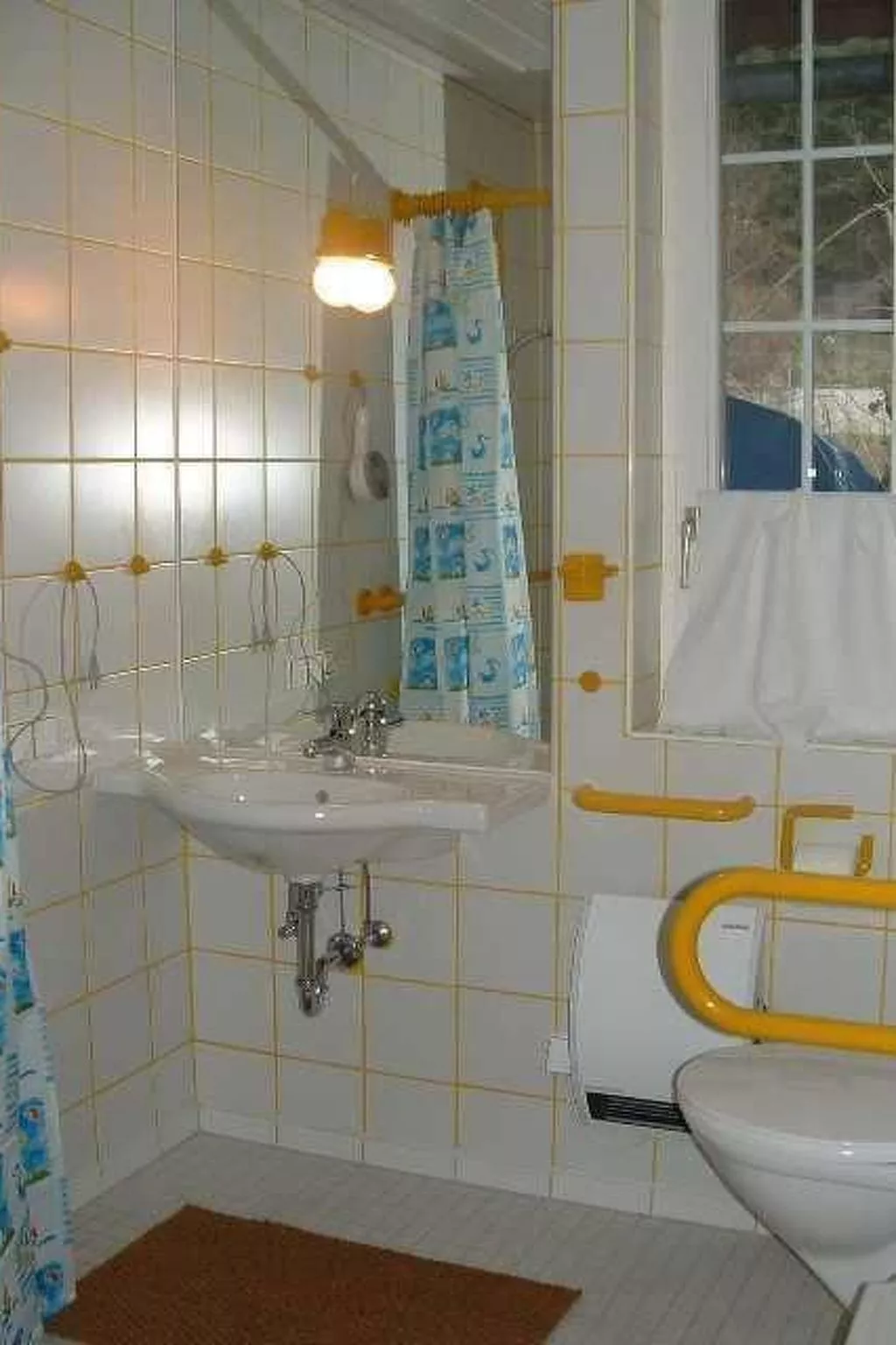 Studio barrierefrei - Binnen