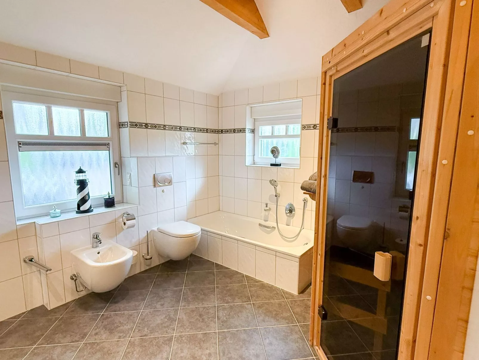 Villa Neufunnixsiel-Binnen