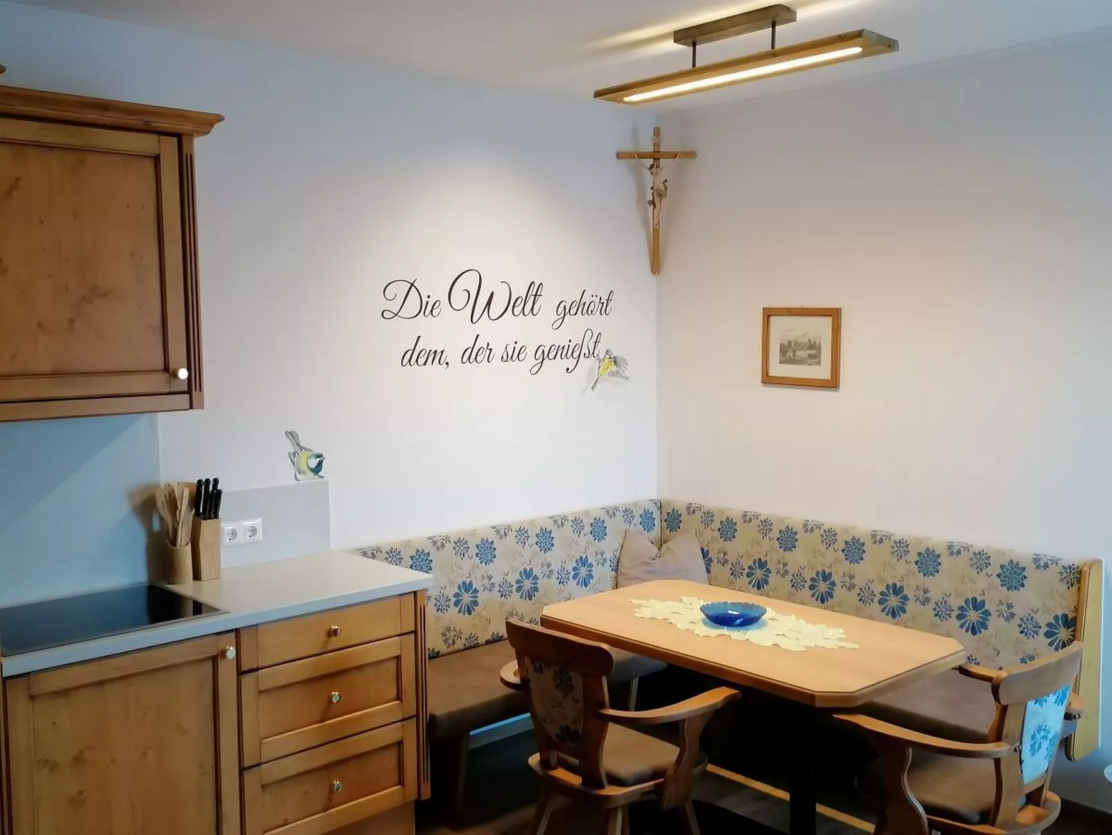 Reißkofel in Steinfeld-Binnen