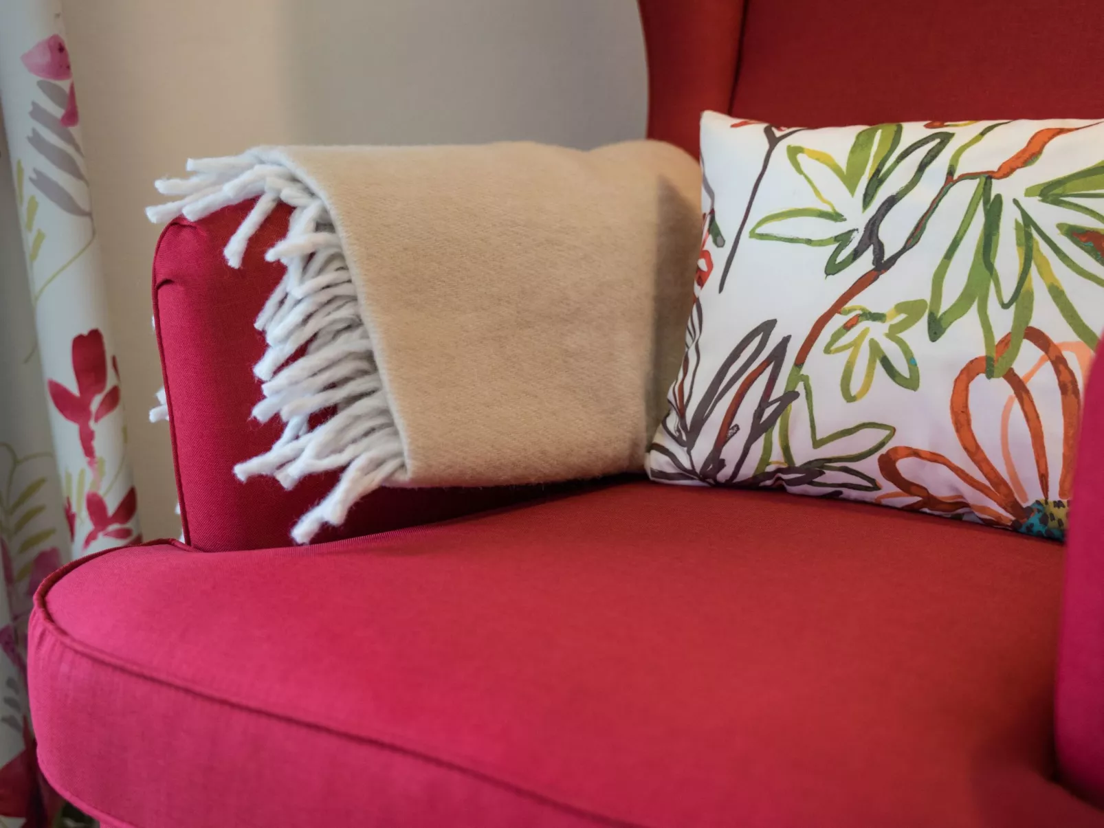 Apartment Sonnberg-Binnen