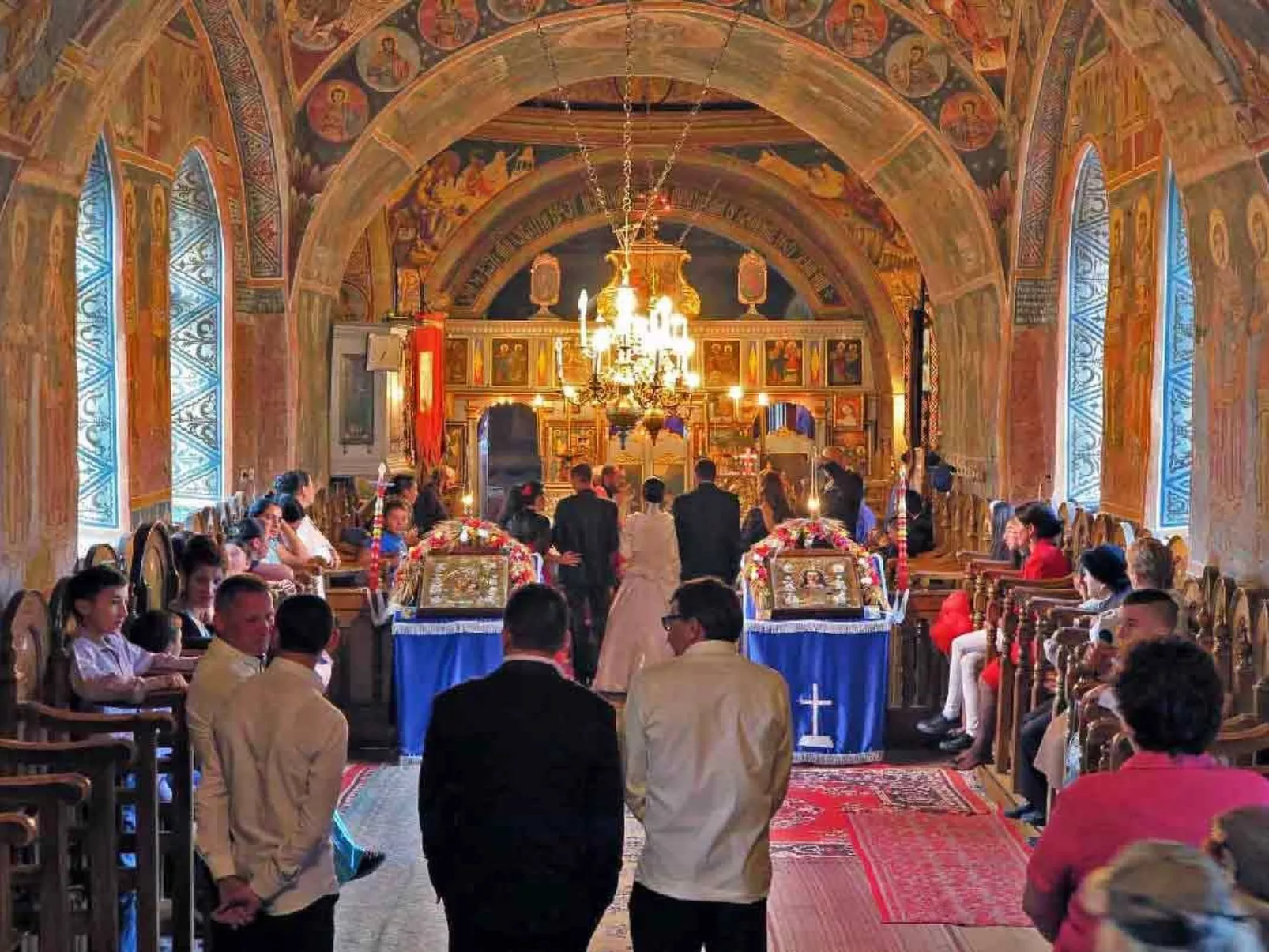 Casa Nicu - traditionelles Landhaus in Hirtendorf-Image-tags.info