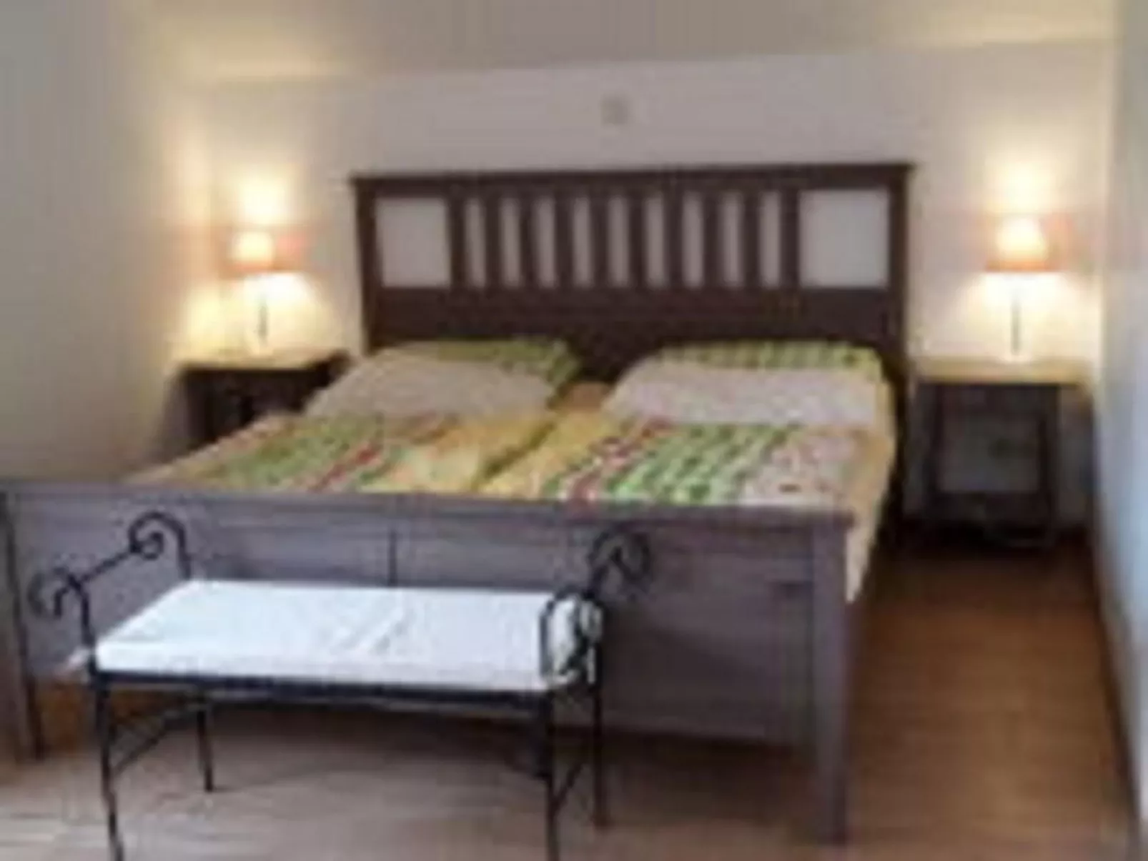 Chalet mit Sauna-Binnen