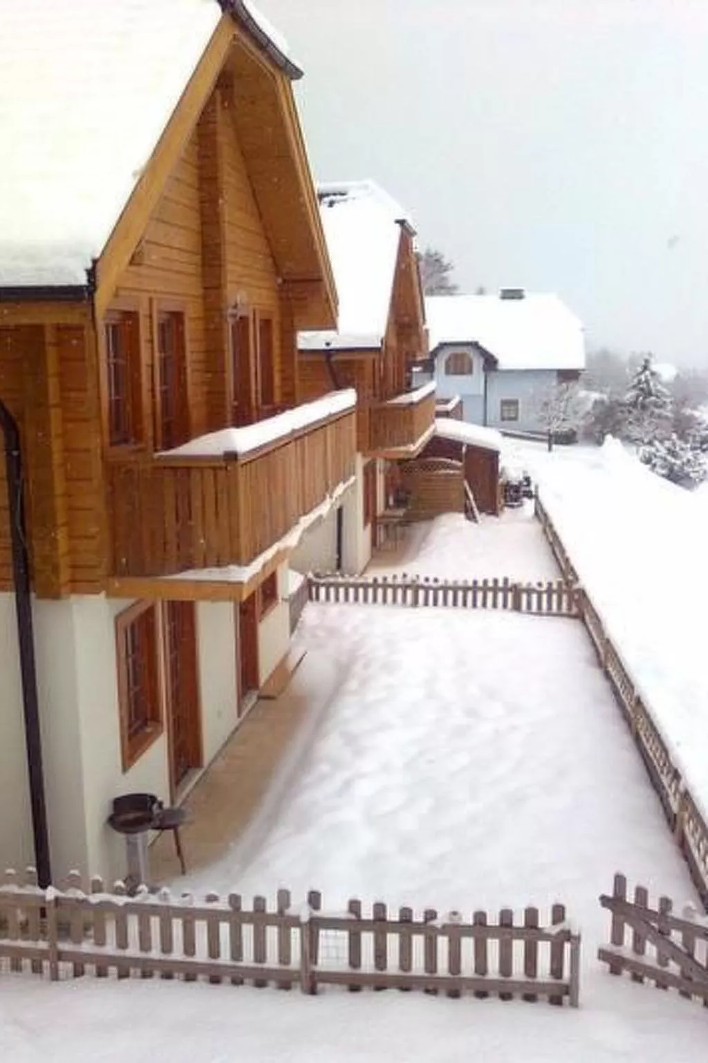 Komfortables Ferienhaus mit eigener Sauna