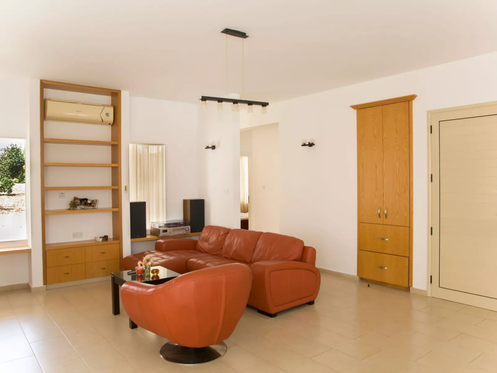 Mit Privatpool für 8 Personen ca. 220 m&sup2; in Neo Chorio, Halbinsel Akamas-Binnen