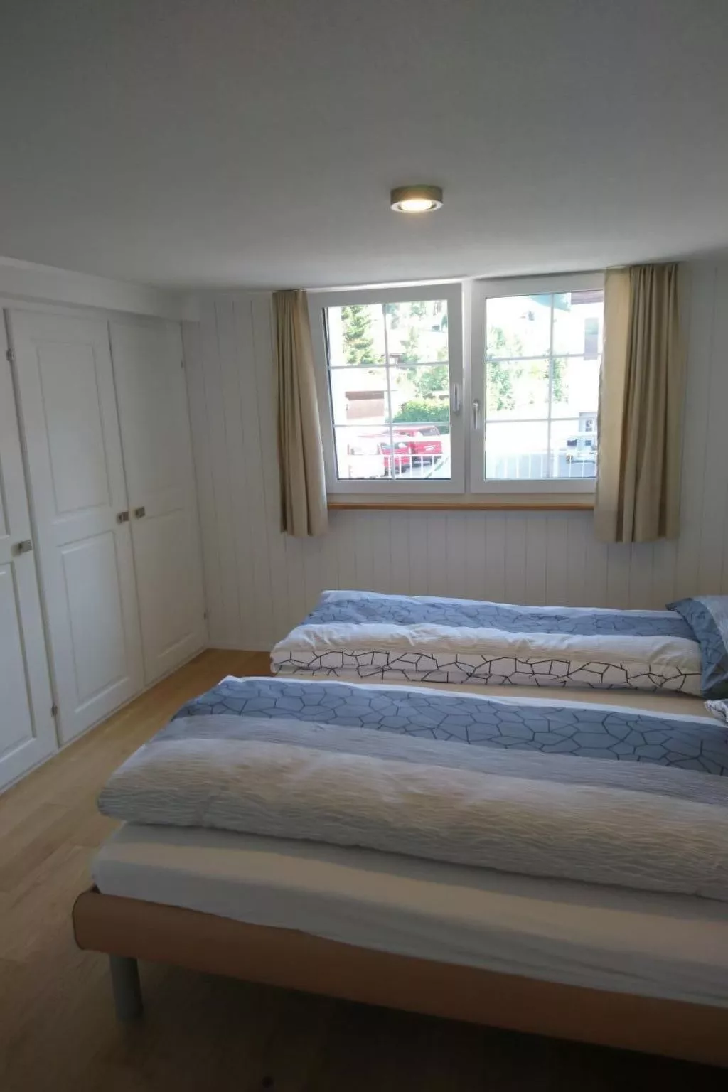 Zwinglis Fewo Klärli