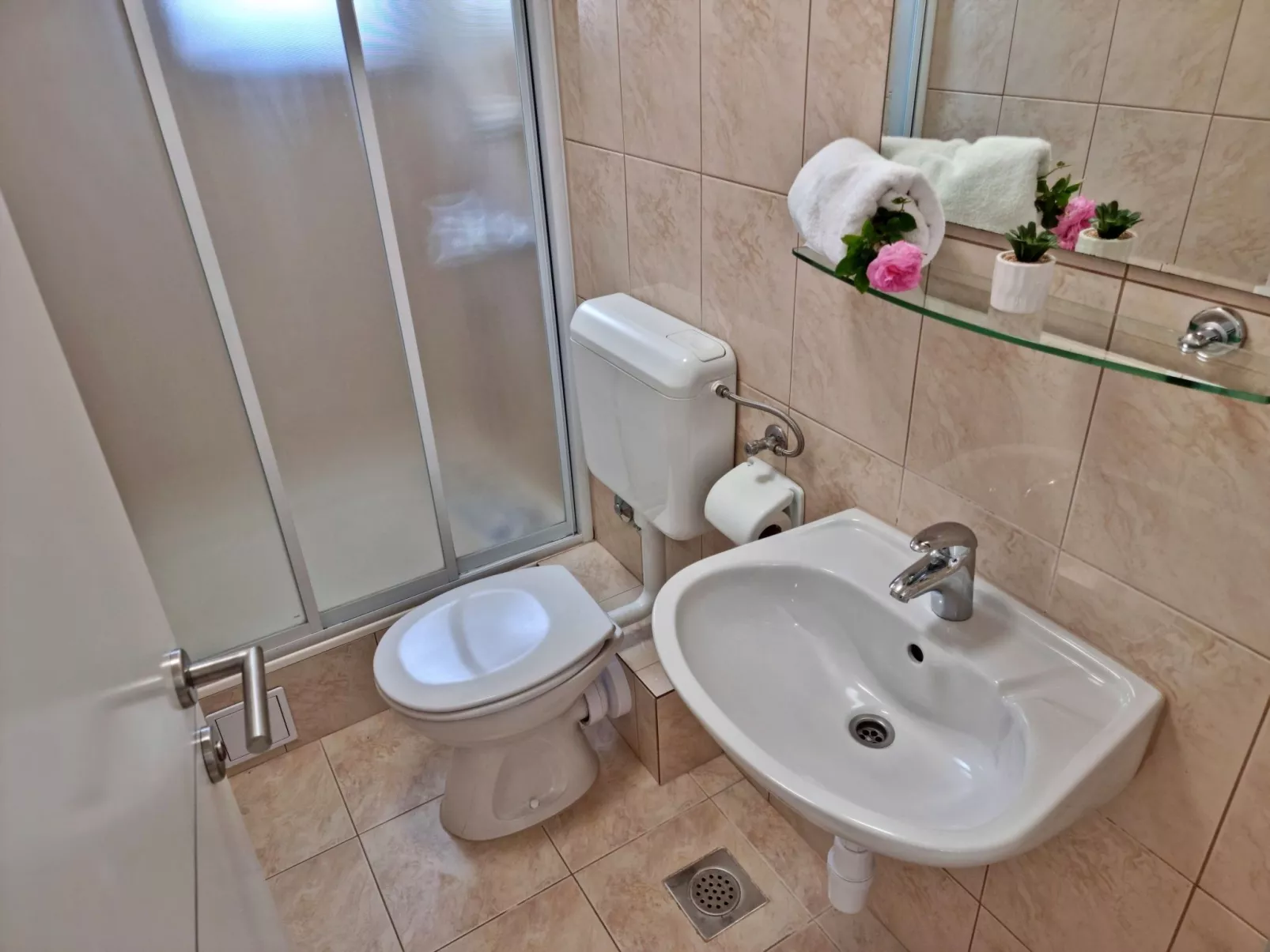 Superior Ein-Schlafzimmer-Wohnung DaMa Bakota-Binnen