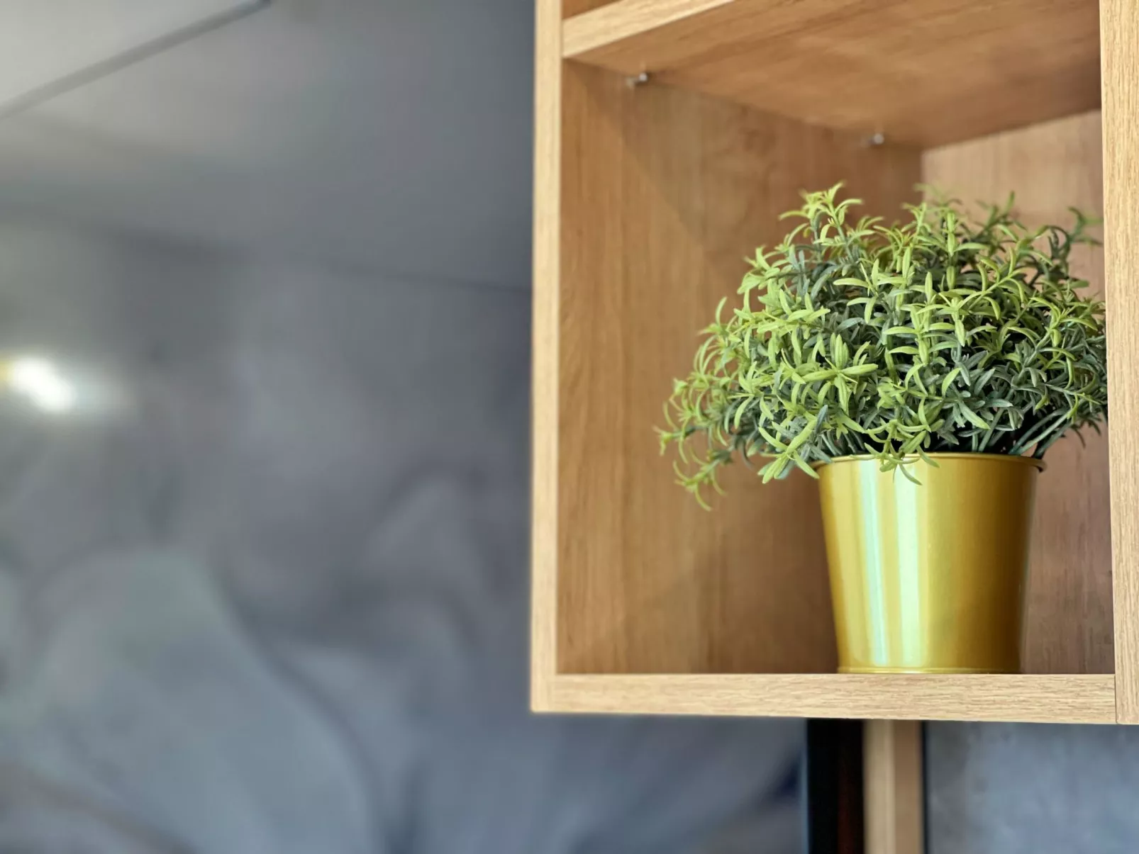 Apartment Punta Silo-Binnen