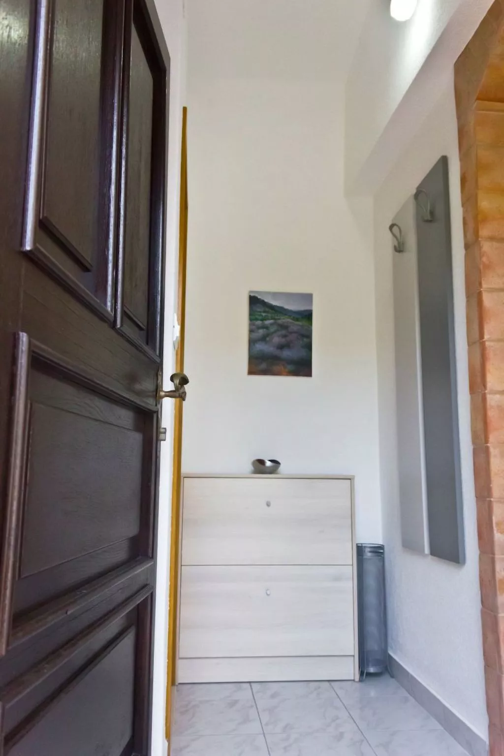 Wohnung "Ivka 1" mit Blick auf das Wasser-Image-tags.info