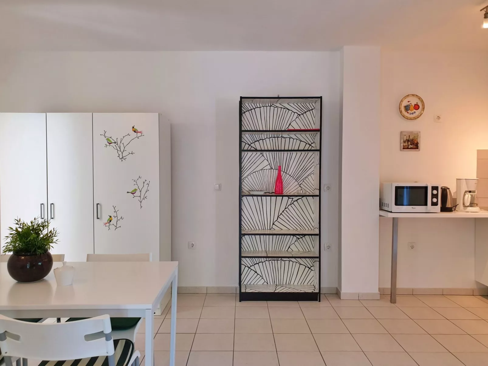 Apartment Savic-Binnen