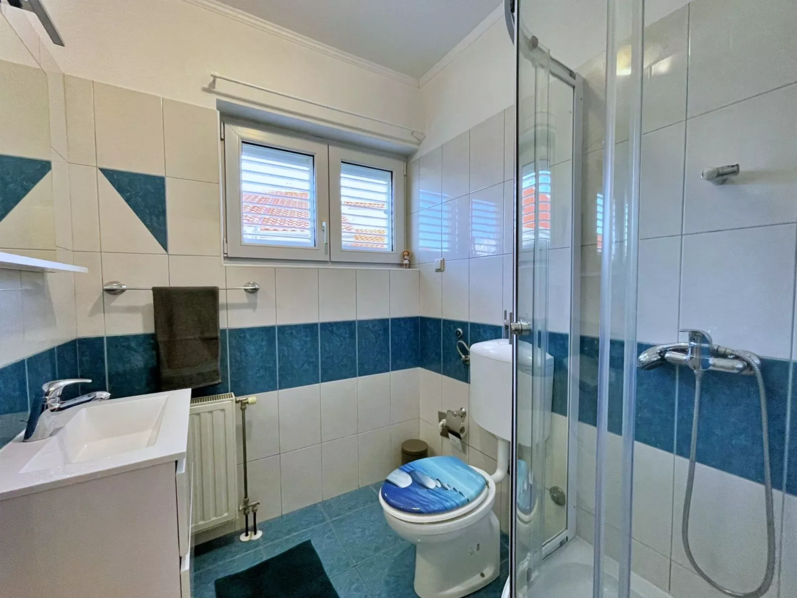 Apartment Neptun - Binnen