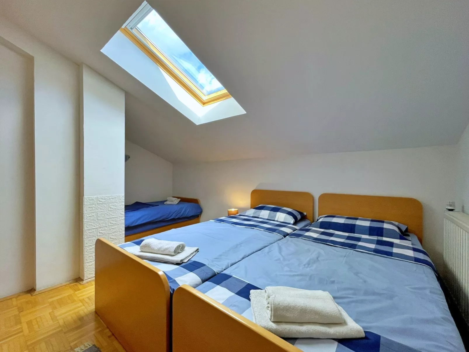 Apartment Neptun - Binnen